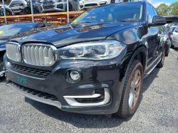 Bmw X5 image 2