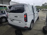 2023 Ford Transit Custom AV TREND image 2