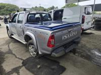 2010 Isuzu D Max RA LS-U image 2