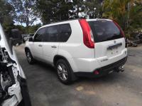 2013 Nissan X Trail T31 image 2