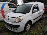 2011 Renault Kangoo X61 image 2