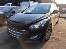Hyundai I30 image 2