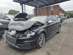 2013 Audi A3 8V image 2