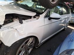 Volkswagen Passat image 2
