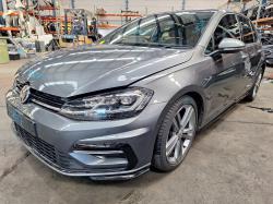 Volkswagen Golf image 2