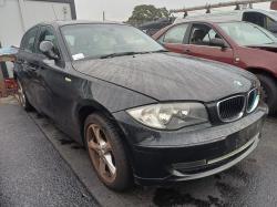2009 Bmw 1series E87 image 2