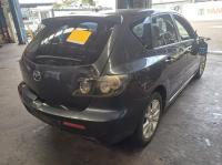 2008 Mazda 3 BK image 2