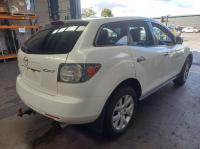 2007 Mazda Cx7 image 2