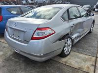 2013 Nissan Maxima J32 image 2