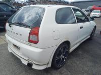 2003 Mitsubishi Mirage CE image 2