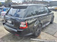 2012 Land Rover Rangerover Sport image 2