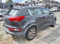 2015 Kia Sportage SL II image 2