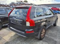 2008 Volvo Xc90 image 2