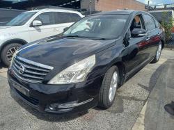 2011 Nissan Maxima J32 image 2
