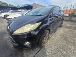 Ford Fiesta image 2