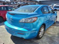 2009 Mazda 3 BL image 2