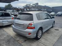 2005 Honda Civic 7TH GEN image 2