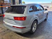 2017 Audi Q7 4M image 2