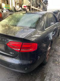 2008 Audi A4 image 2