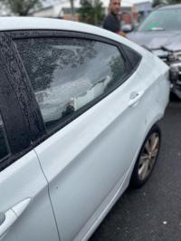 2018 Hyundai Accent image 2