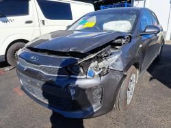 Kia Rio image 2