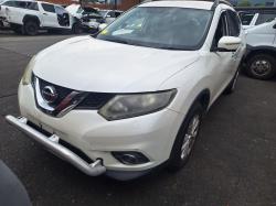 Nissan X Trail image 2