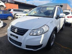 Suzuki Sx4 image 2