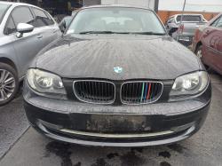 2009 Bmw 1series E87 image 2