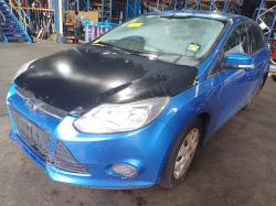 2013 Ford Focus LW II image 2