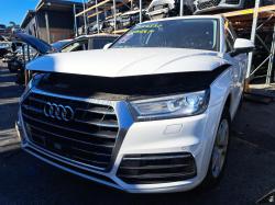 2018 Audi Q5 80A image 2