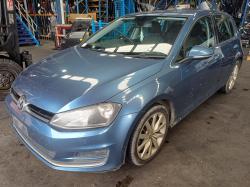 Volkswagen Golf image 2