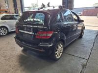 2007 Mercedes Benz B Class W245 image 2