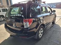 2011 Subaru Forester S3 image 2