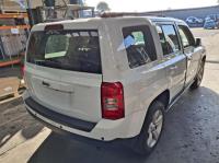 2016 Jeep Patriot MK image 2
