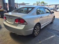 2009 Honda Civic 8TH GEN image 2