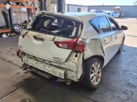 2014 Toyota Corolla ZRE182R image 2