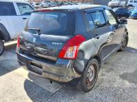 2009 Suzuki Swift EZ image 2