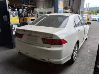 2006 Honda Accord 7TH GEN image 2