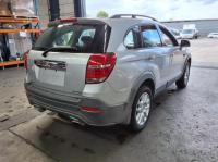 2016 Holden Captiva CG II image 2