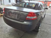 2007 Holden Commodore VE image 2