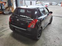 2010 Suzuki Swift EZ image 2