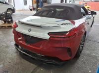 2020 Bmw Z4 G29 image 2