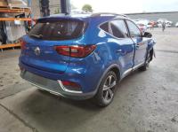 2018 Mg Zs image 2