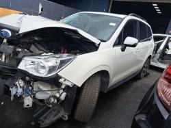 Subaru Forester image 2