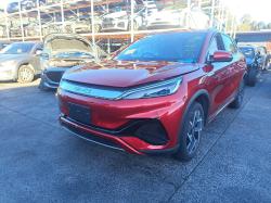2023 Byd Atto 3 image 2