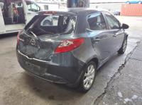2008 Mazda 2 DE image 2