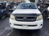 2008 Toyota Hilux image 2
