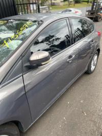 2012 Ford Focus image 2