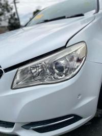 2013 Holden Commodore image 2