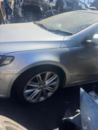 2014 Volkswagen Passat image 2